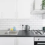 Lovely Studio Flats In Dalston