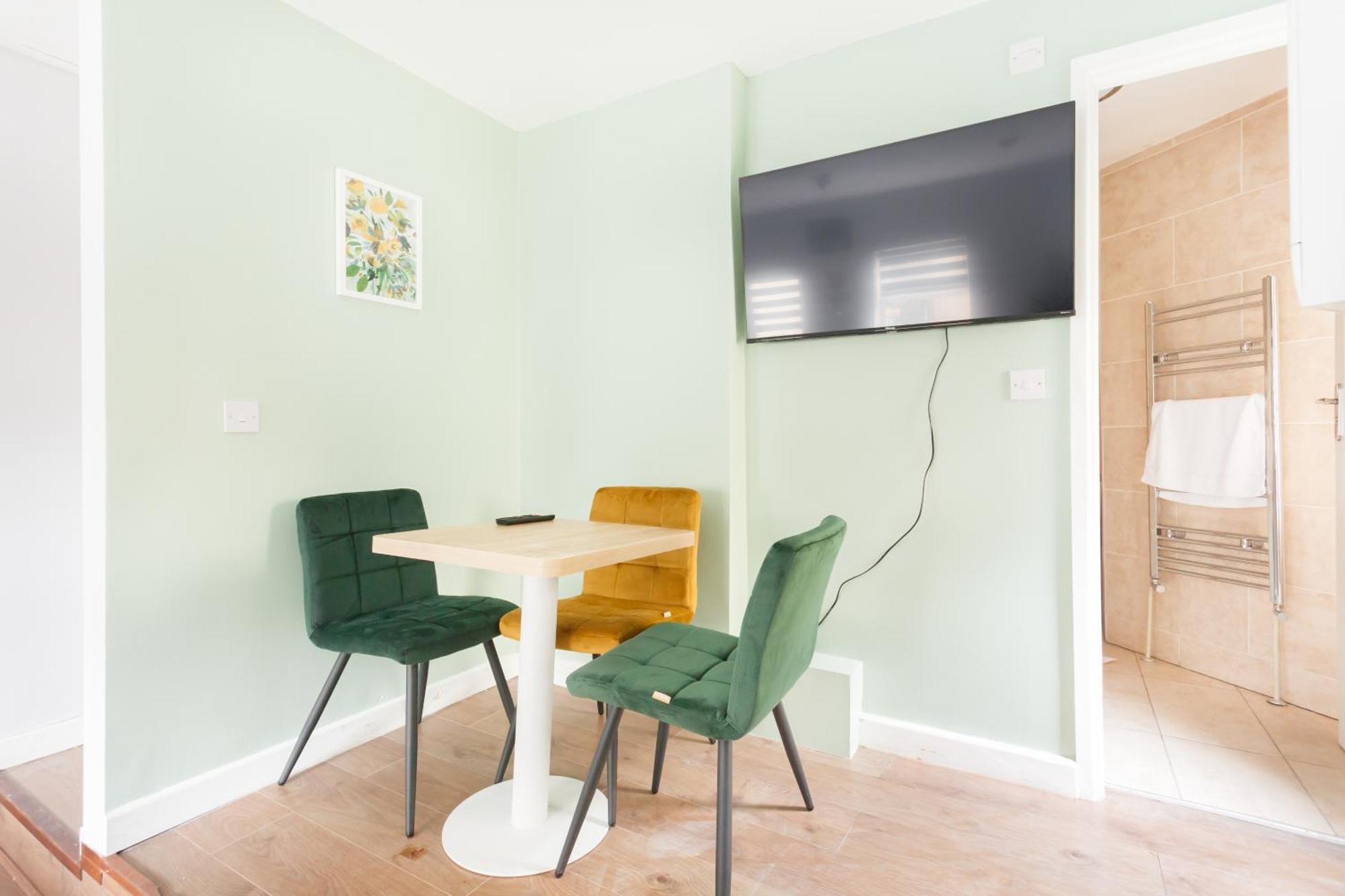 Lovely Flats In Dalston Appartamento Londra
