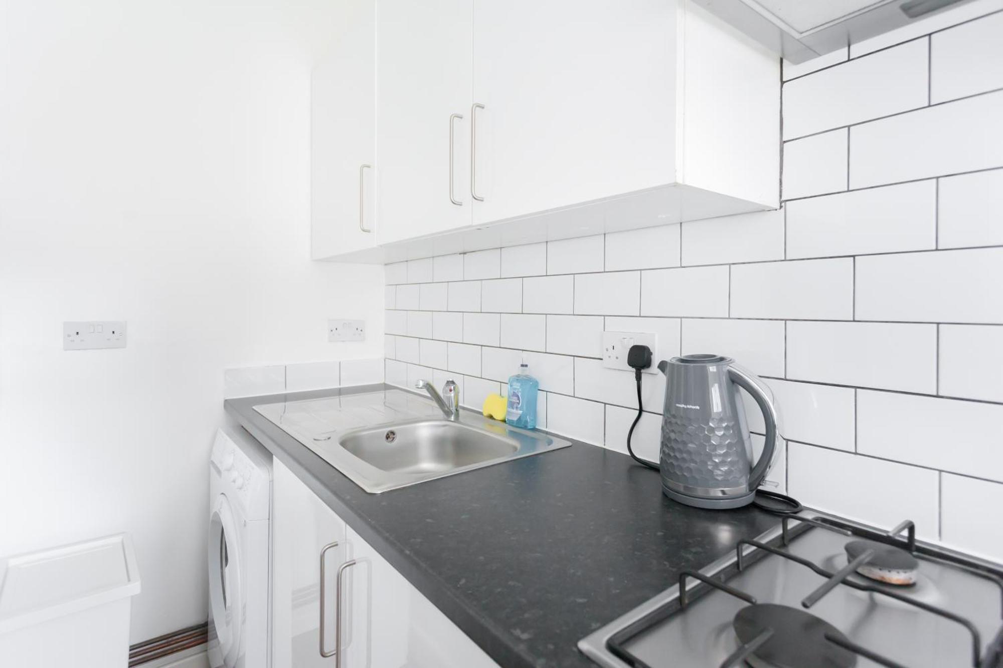 Lovely Flats In Dalston Appartamento Londra