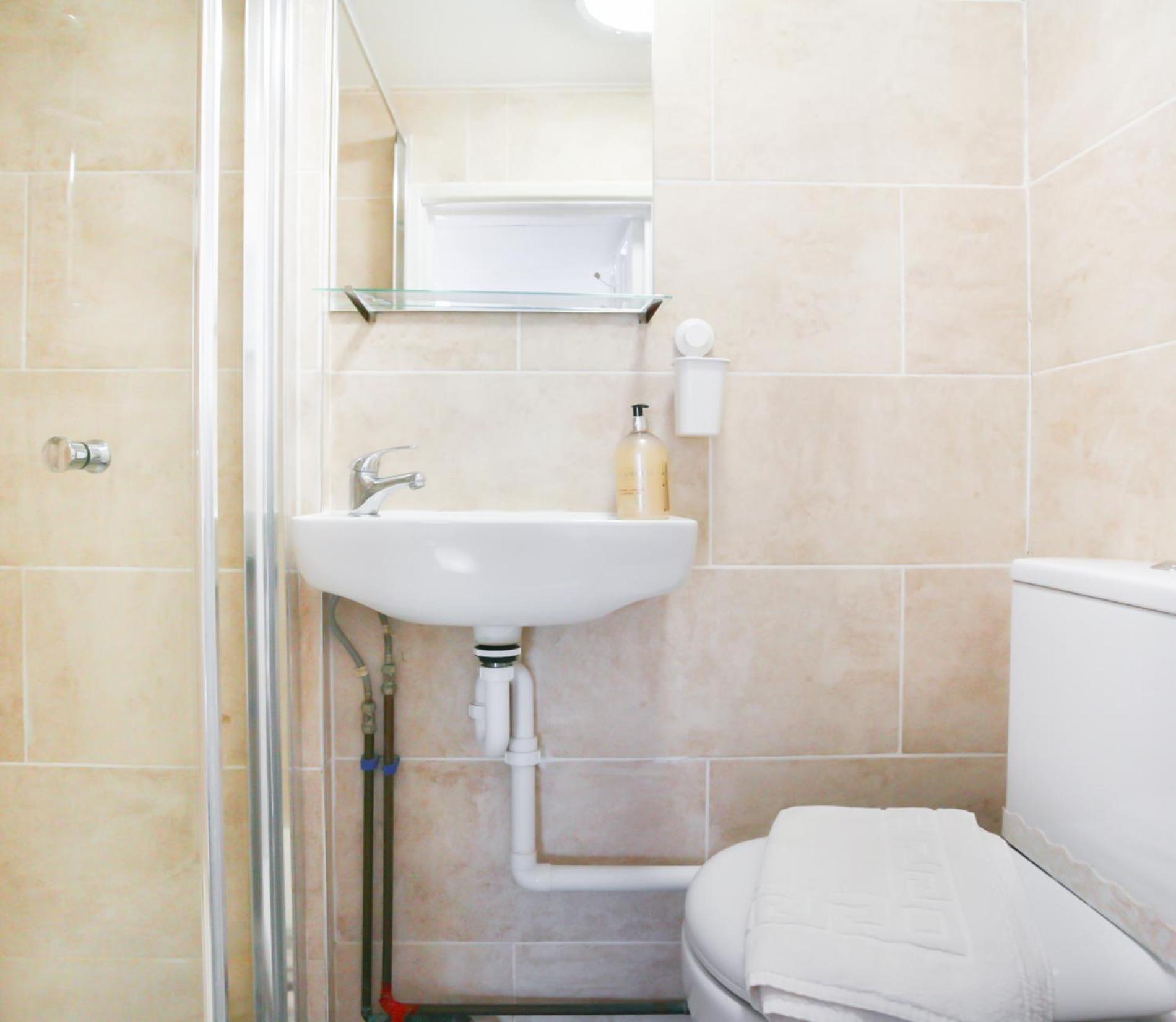 Lovely Flats In Dalston Londra