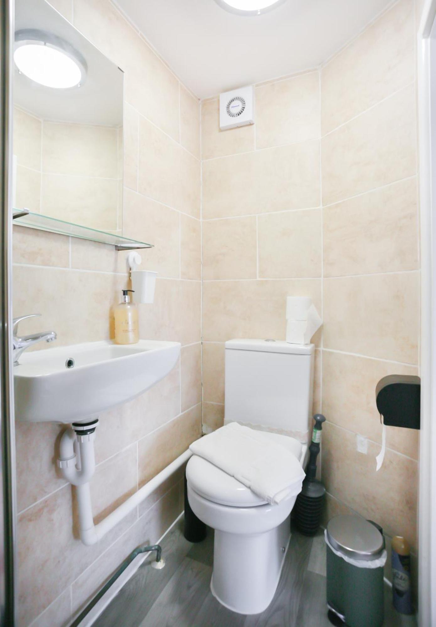 Lovely Flats In Dalston Appartamento Londra