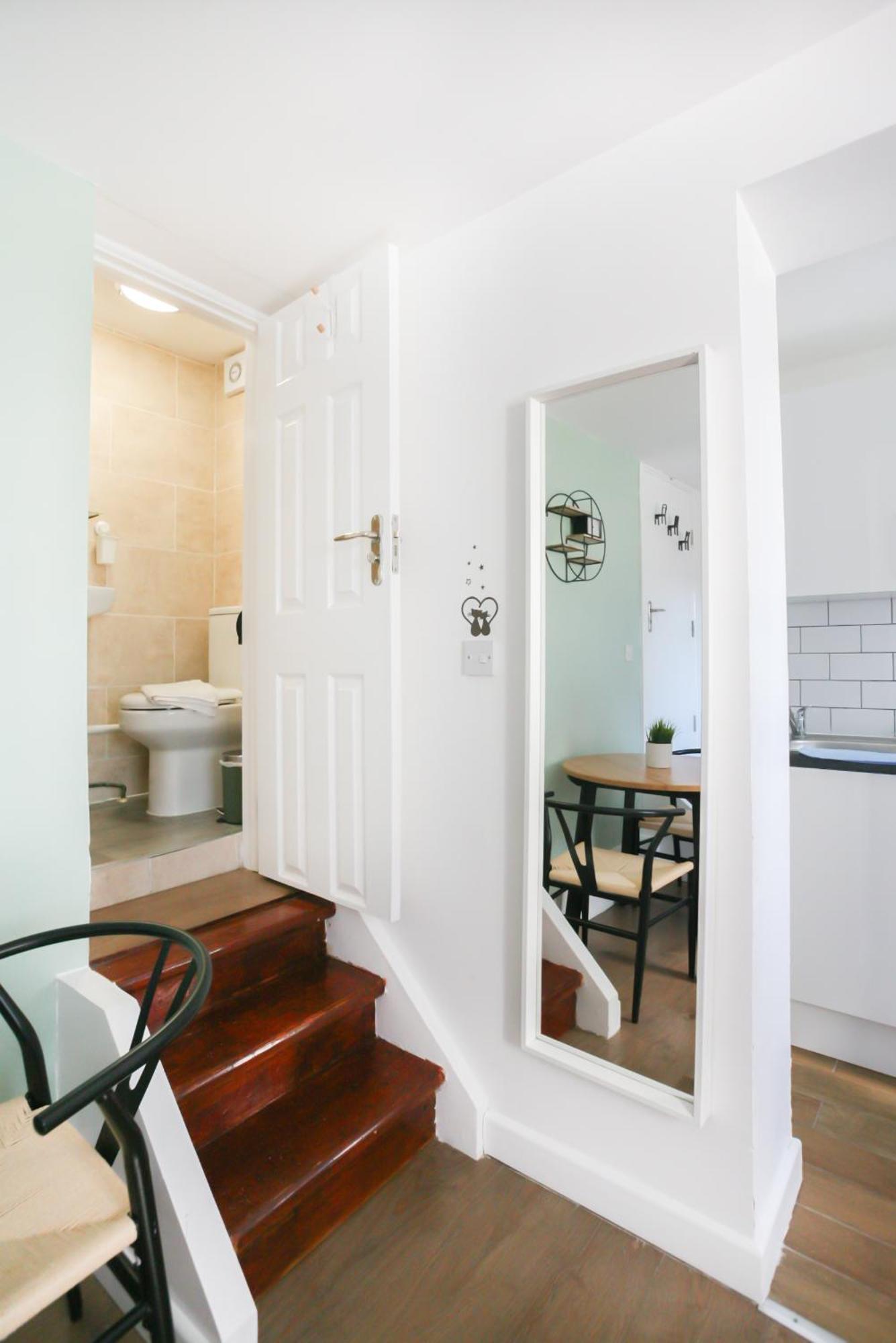 Lovely Flats In Dalston Appartamento