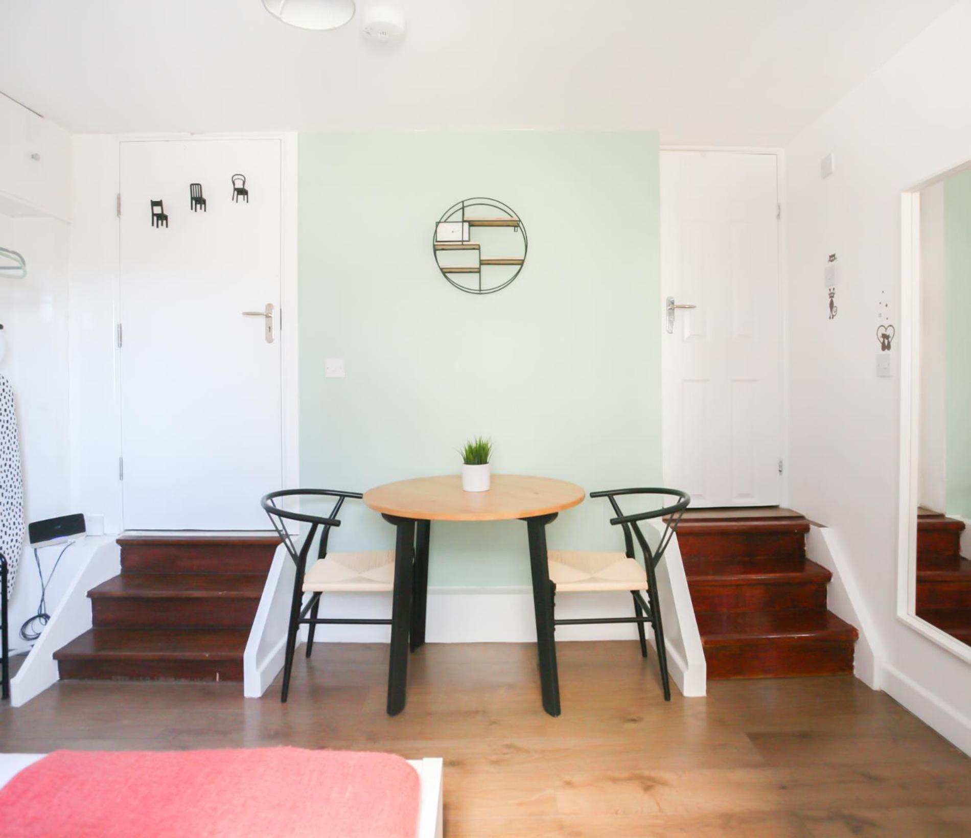 Appartamento Lovely Flats In Dalston